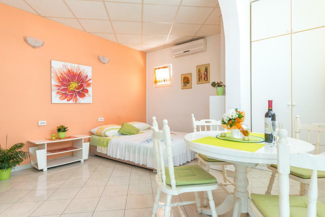 Cute & Cozy Studio Dubrovnik Exterior photo