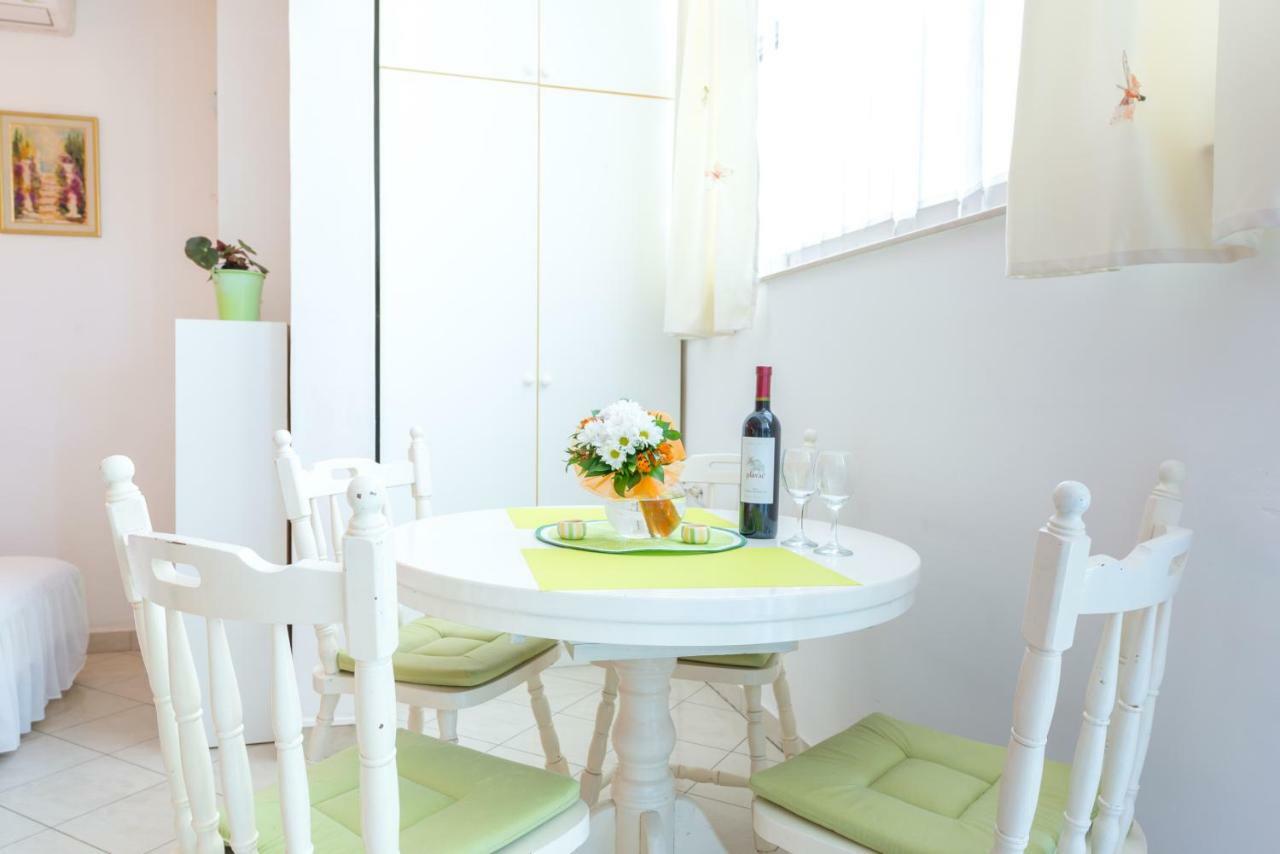 Cute & Cozy Studio Dubrovnik Exterior photo