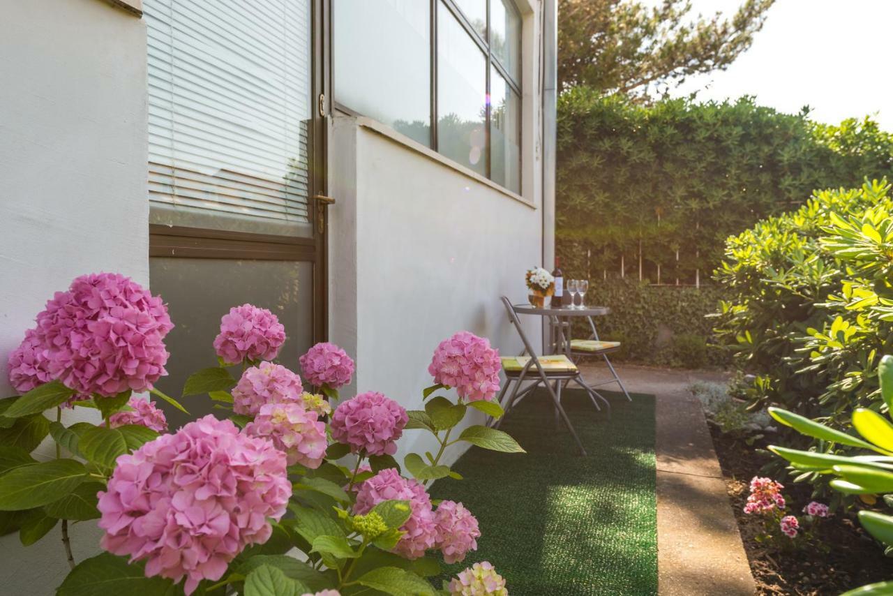 Cute & Cozy Studio Dubrovnik Exterior photo