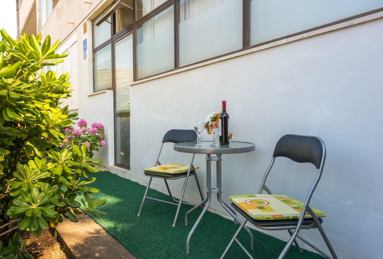Cute & Cozy Studio Dubrovnik Exterior photo