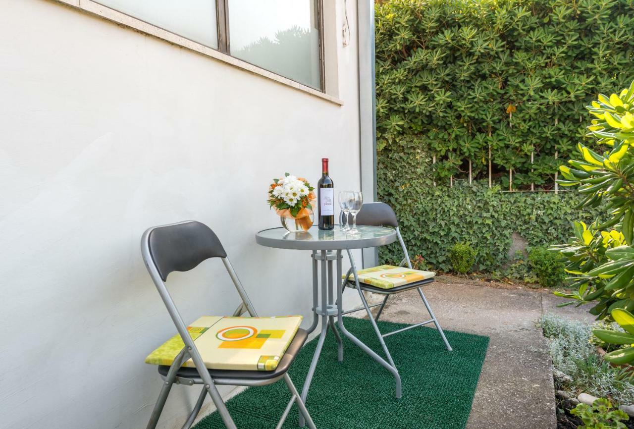 Cute & Cozy Studio Dubrovnik Exterior photo